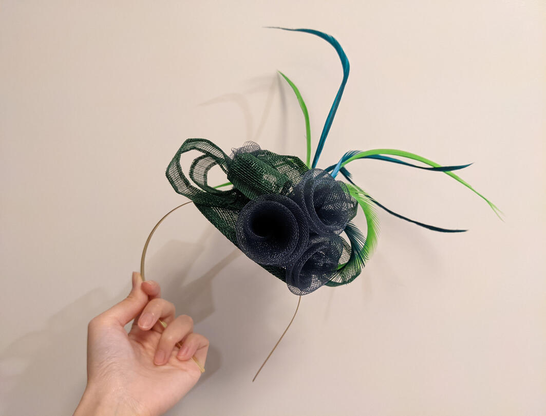 Millinery