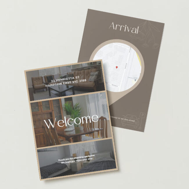 Logo &amp; Branding