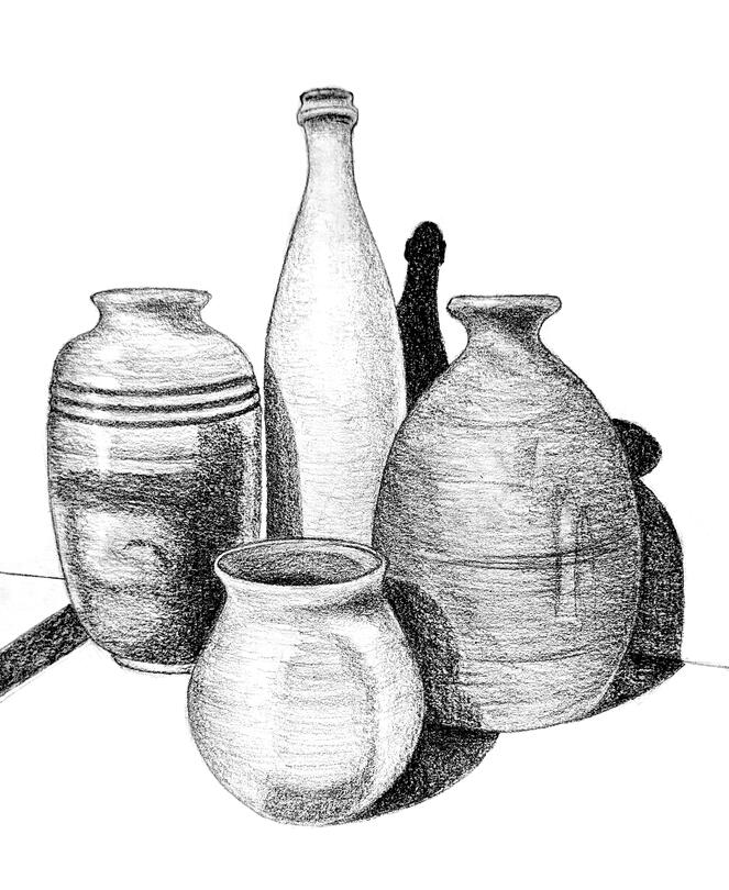 Jars