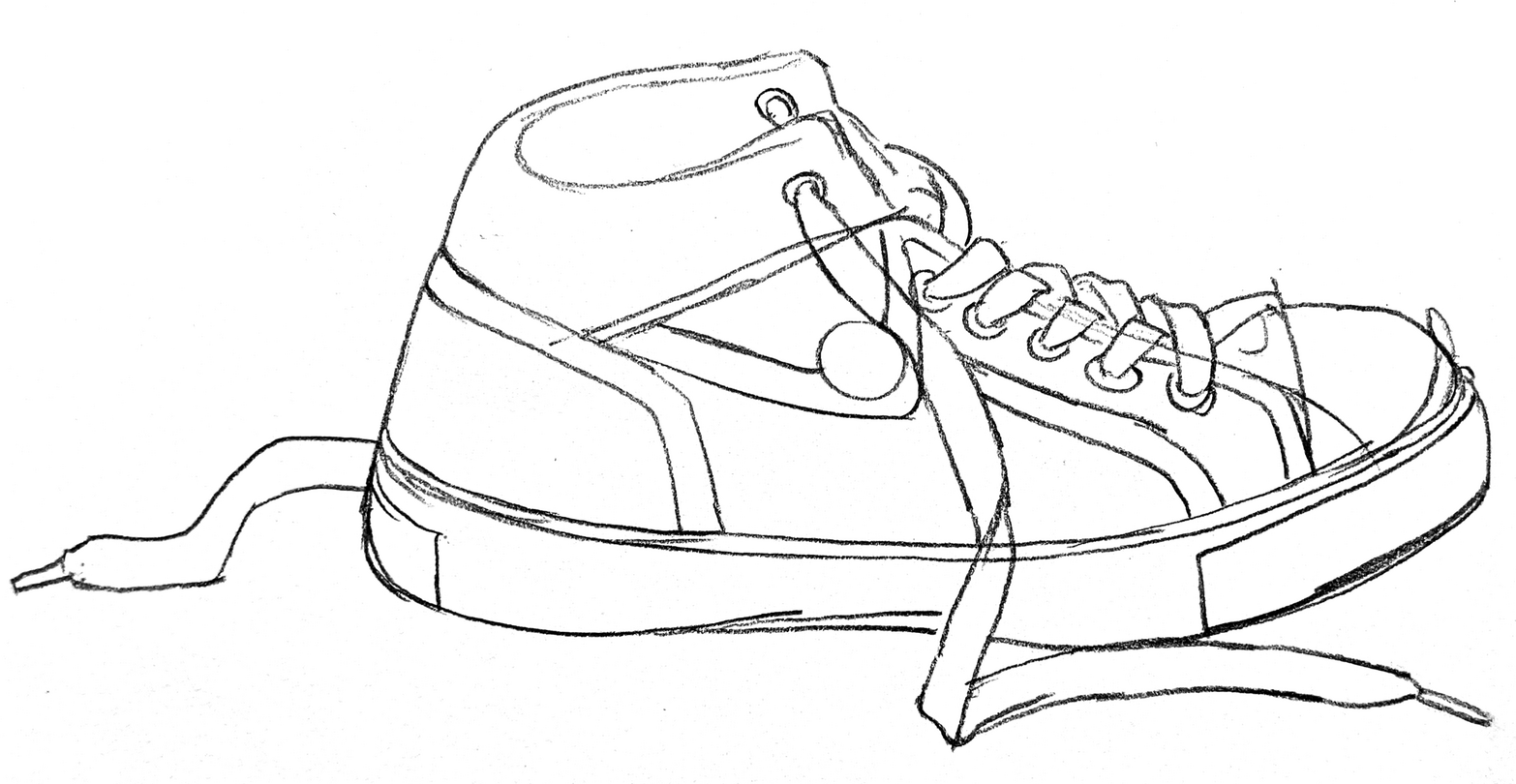 Shoe