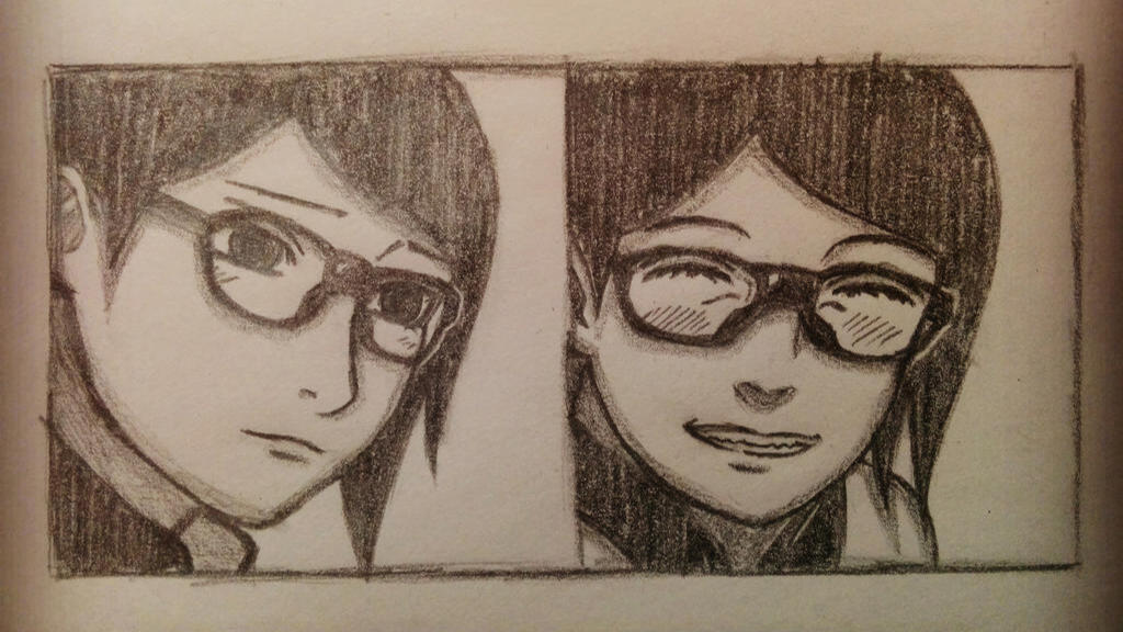Sarada
