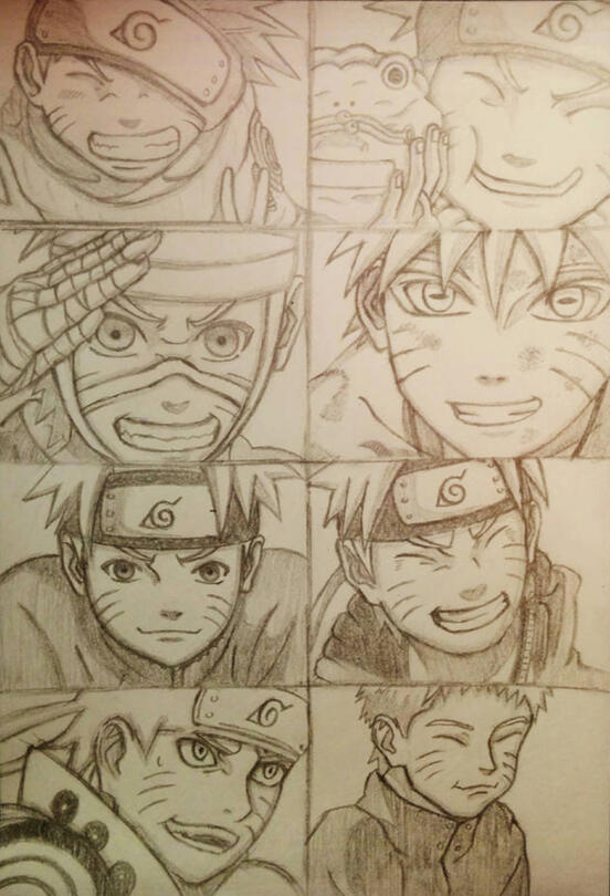 Naruto