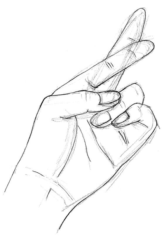 Hand