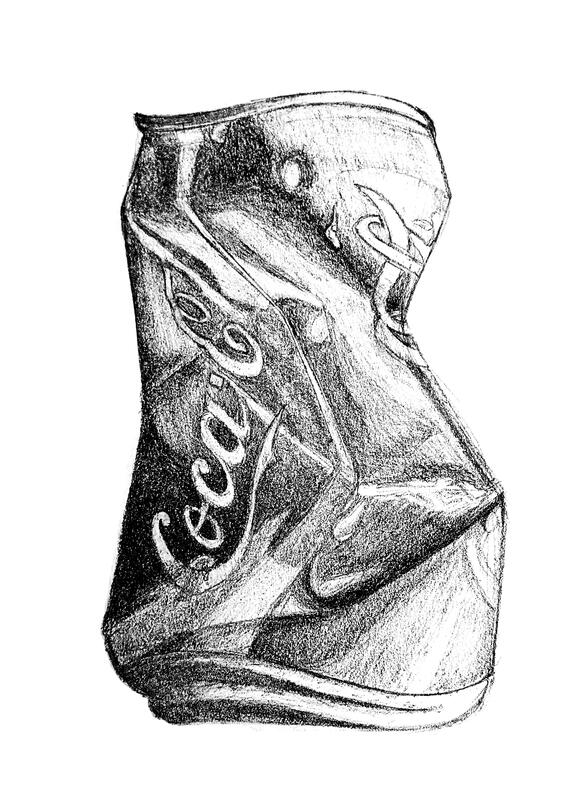 Coke Can