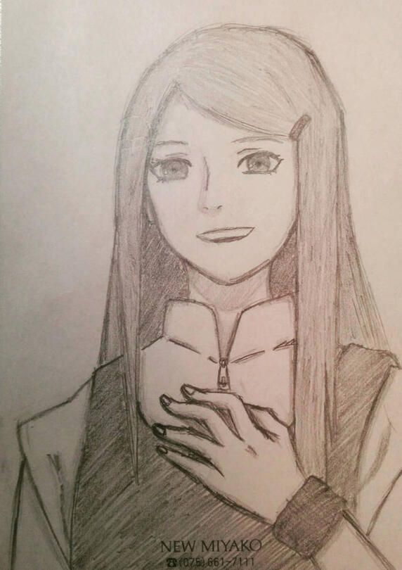 Kushina