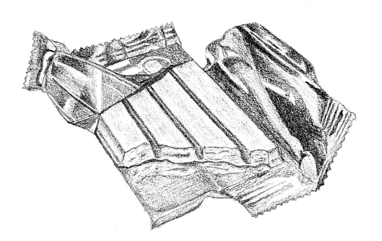 Kitkat Bar