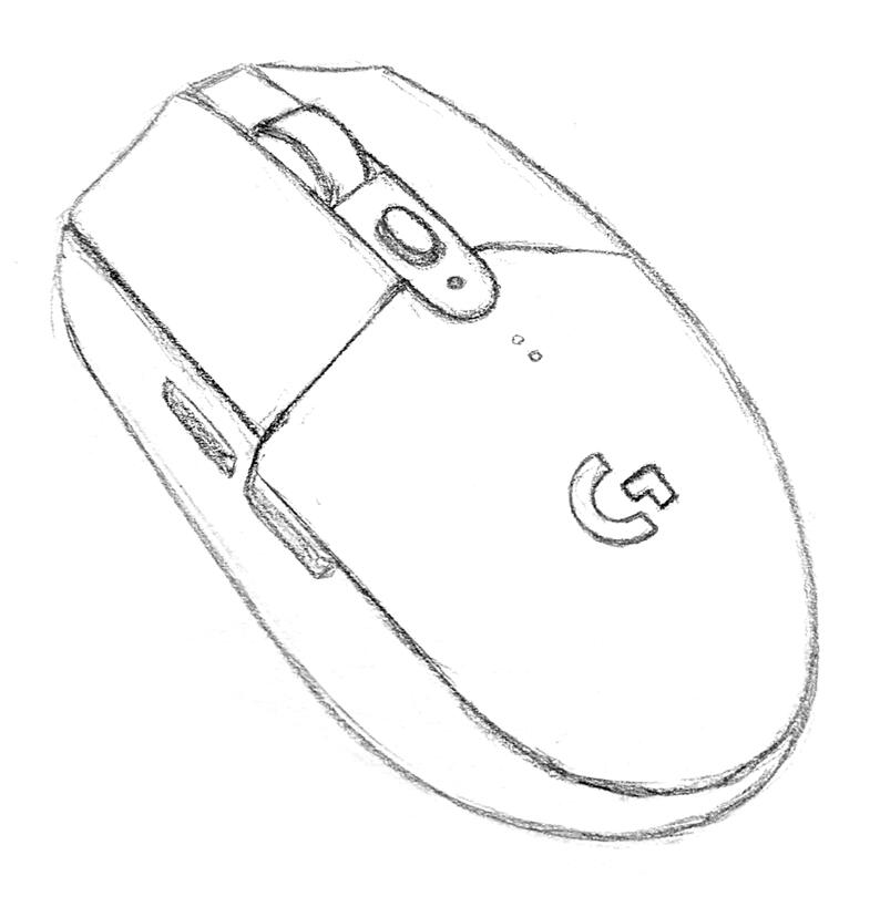 Mouse