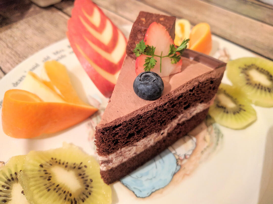 Cake