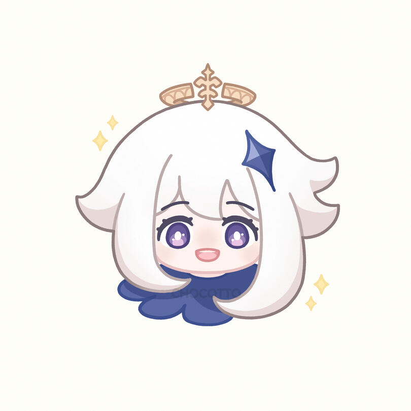 Paimon